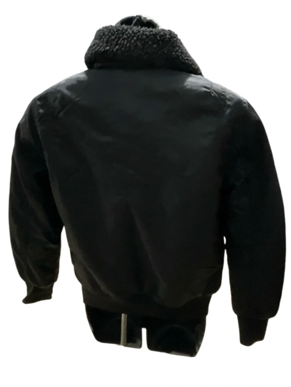 Joe’s jeans puffer jacket